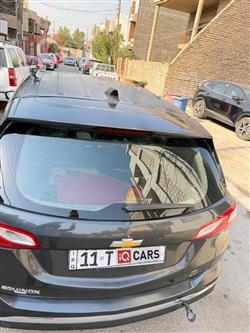 شيفروليه إكوينوكس